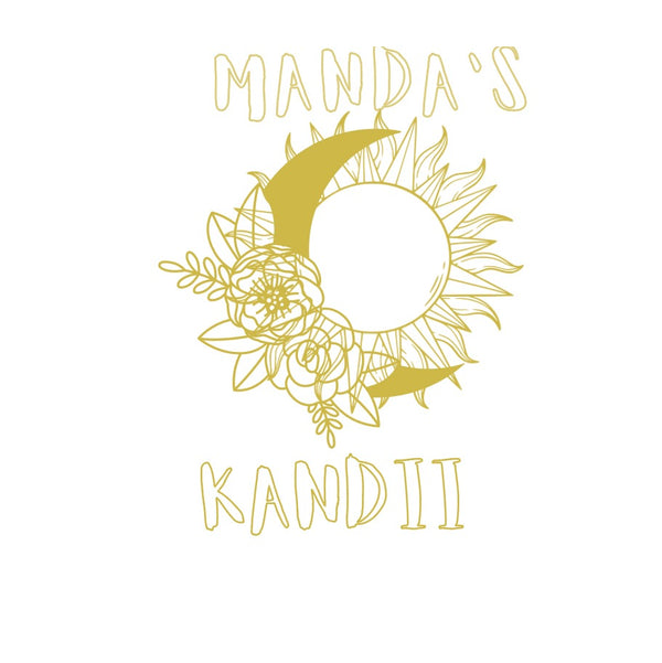 Manda’s Kandii